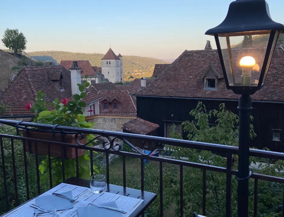 Qué ver en SaintCirq Lapopie