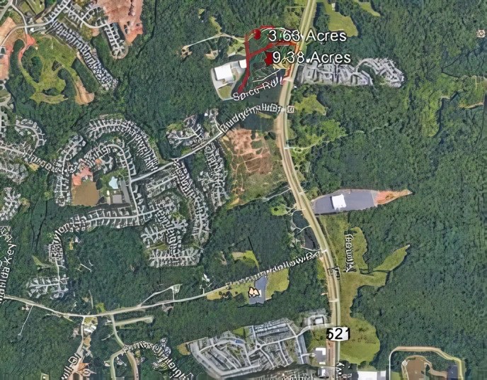 Real Estate Properties For Sale Or Lease Land & Commercial Listings