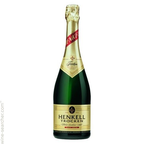 HENKELL TROCKEN DRY SPARKLING BTL Coledale Fine WinesColedale Fine Wines