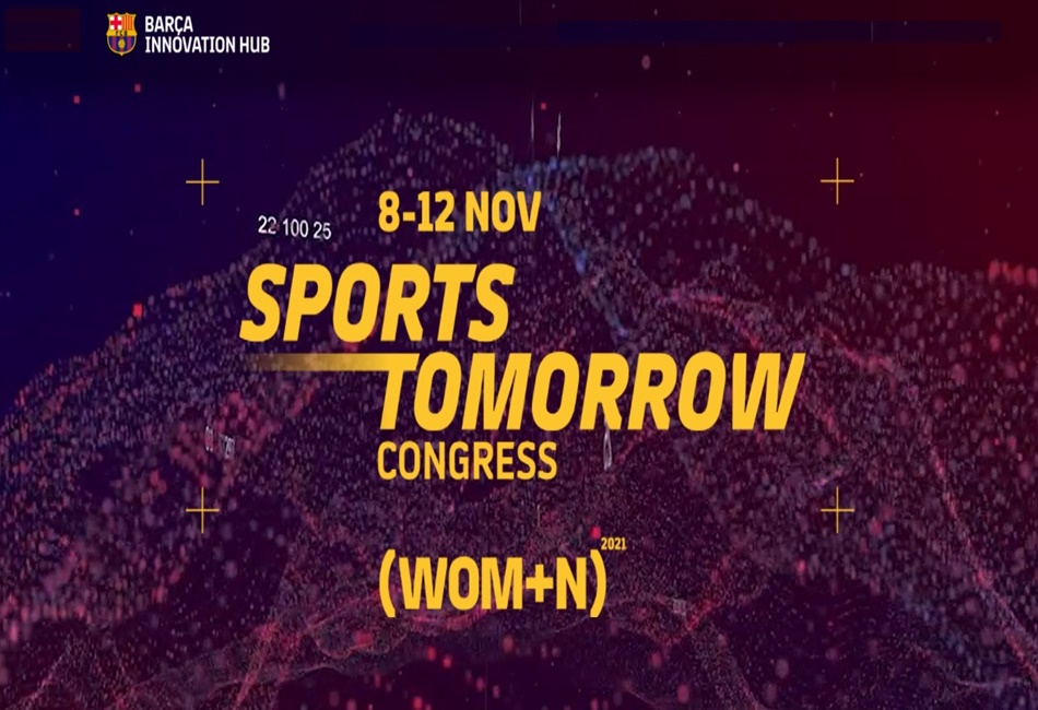 Sports Tomorrow Congress. COLEF CV