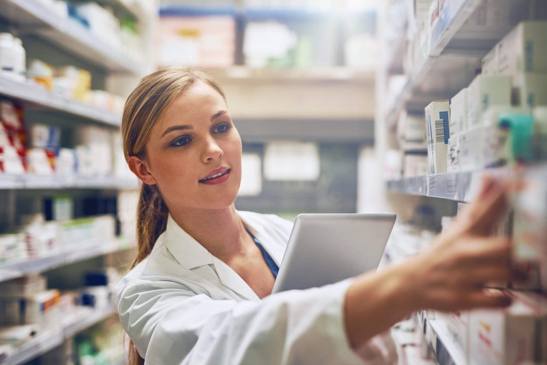 8 razones por las cuales estudiar Técnico de Farmacia y Parafarmacia es