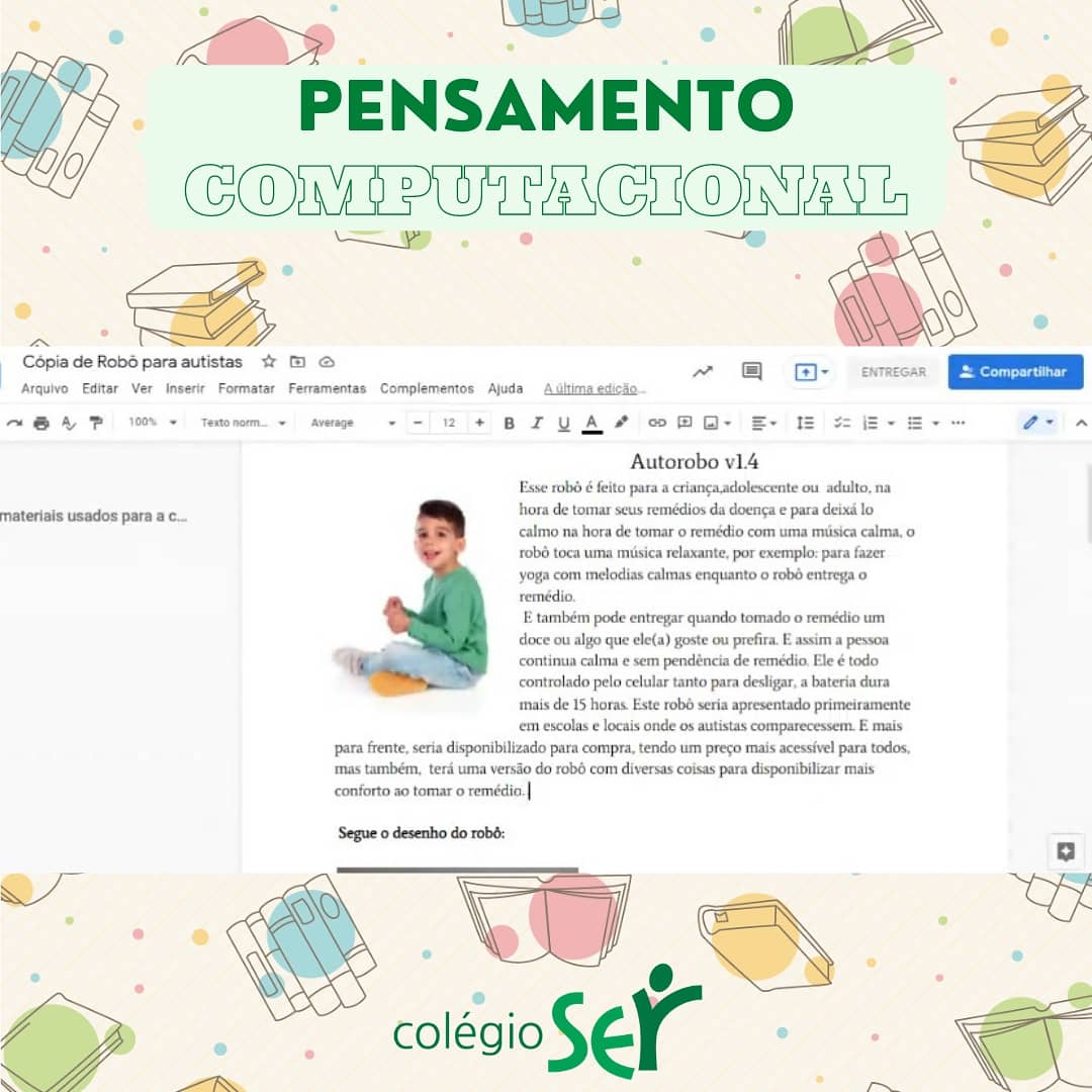Como trabalhar o pensamento computacional e a cultura maker na escola