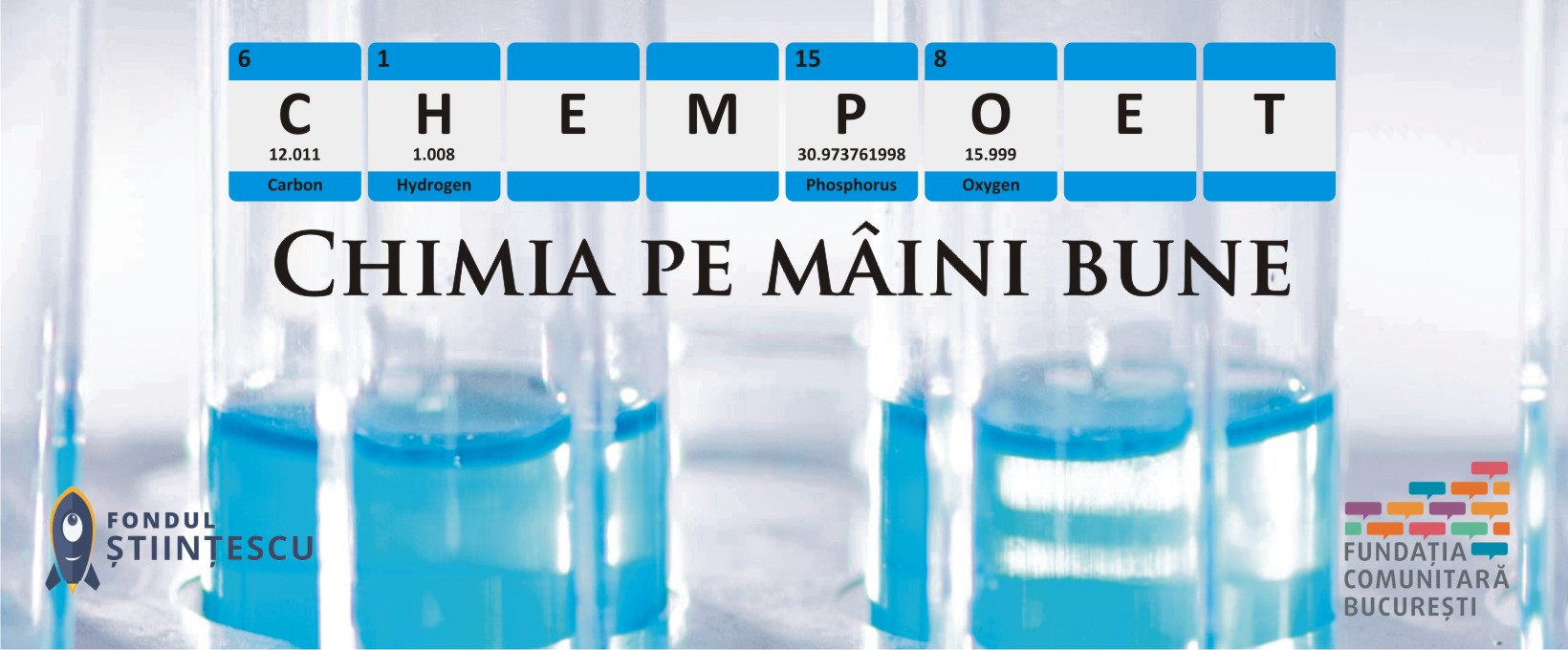 Facultatea De Chimie Bucuresti 1