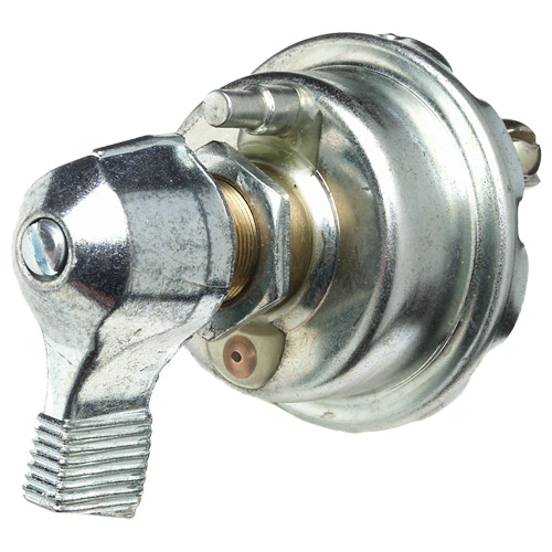 Diesel Ignition Switch 3 Pos Glow/Off/Glow – Cole Hersee