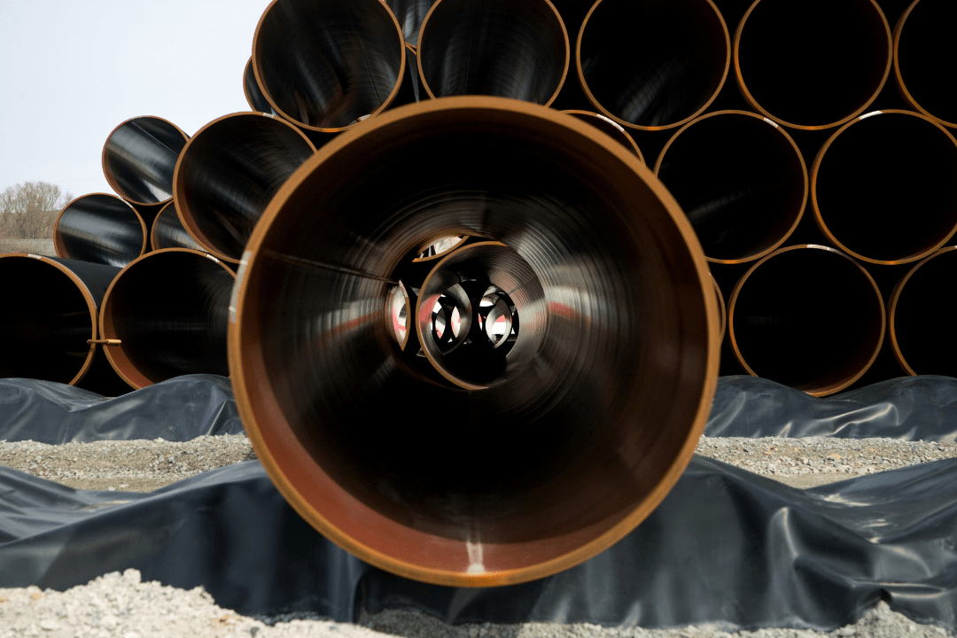 Pipe Cole Industrial