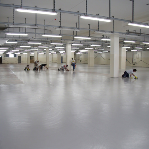 Garage Flooring Malta Flooring Ideas