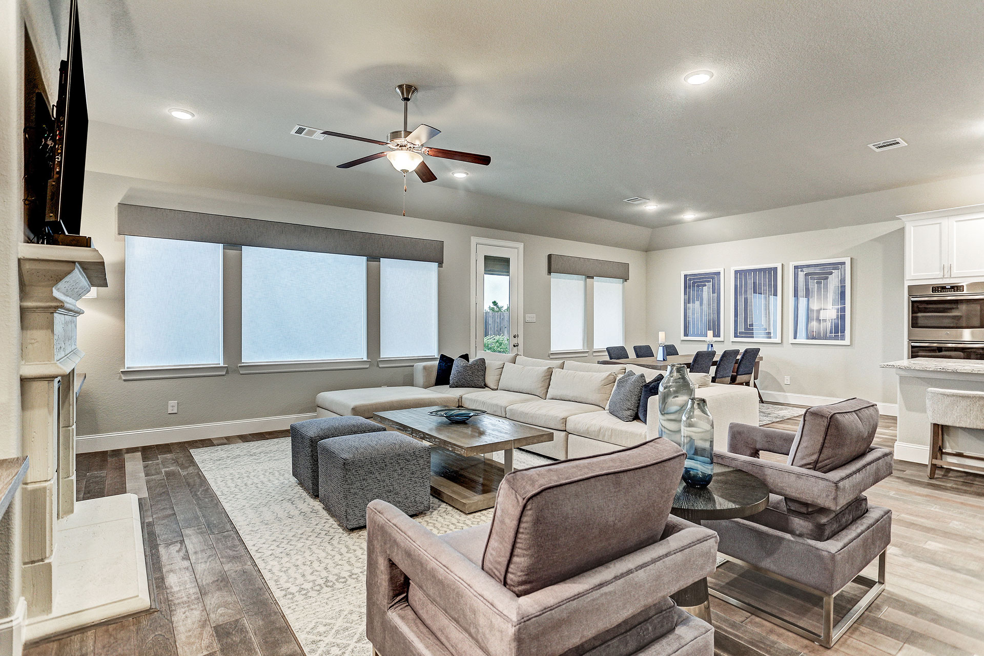 Versatile Interior Designer White Plains, NY Stylish