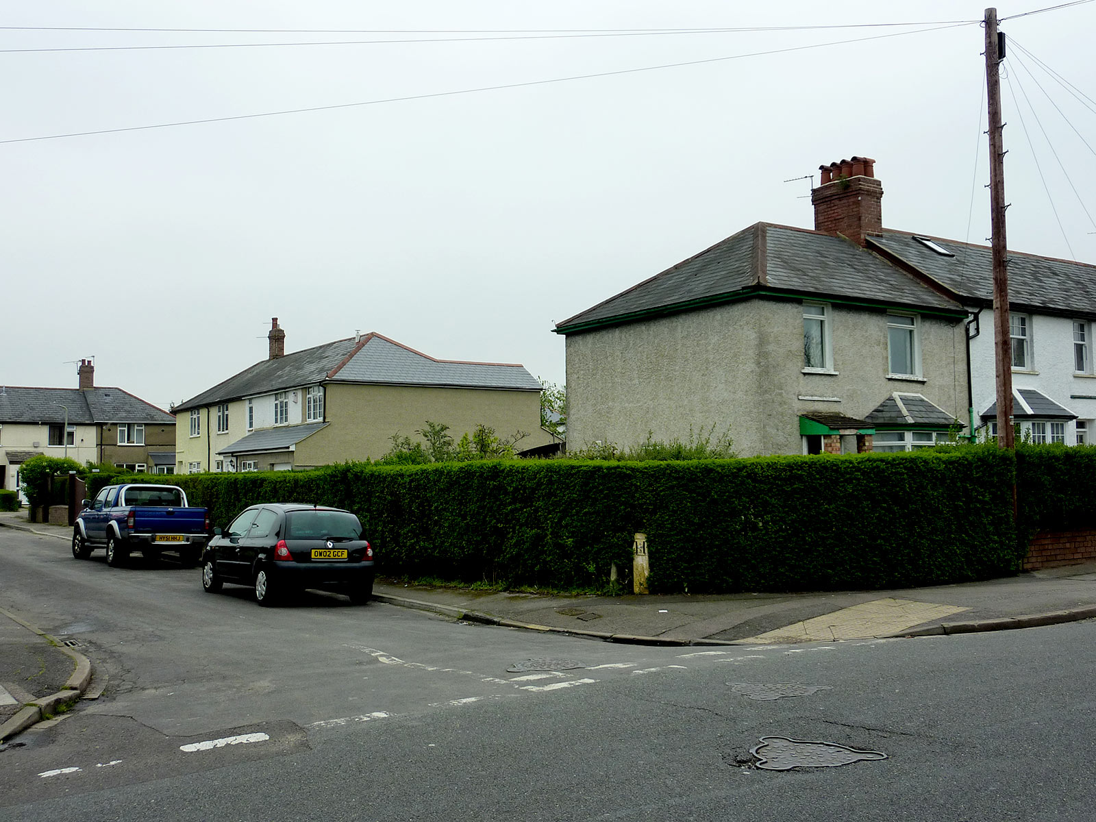 Residential Architecture Oxfordshire UK