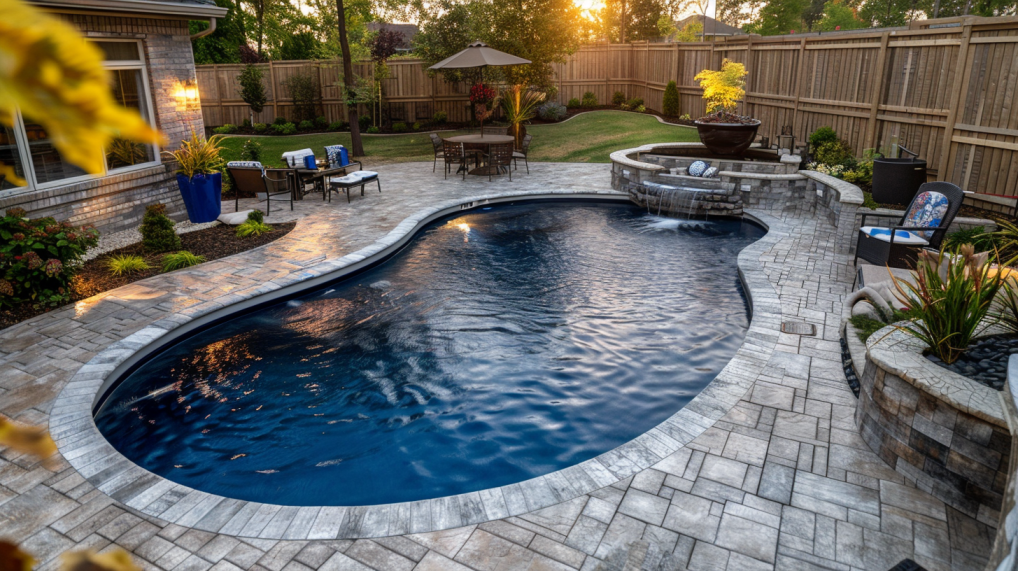 About Us Coleman Pools