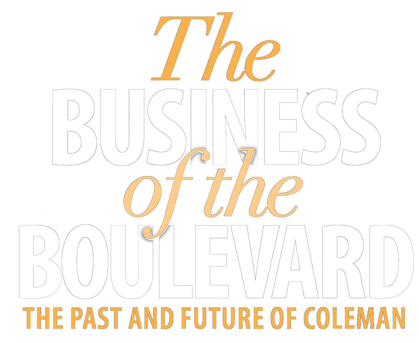 Coleman Blvd Shopping, Dining and Local Business