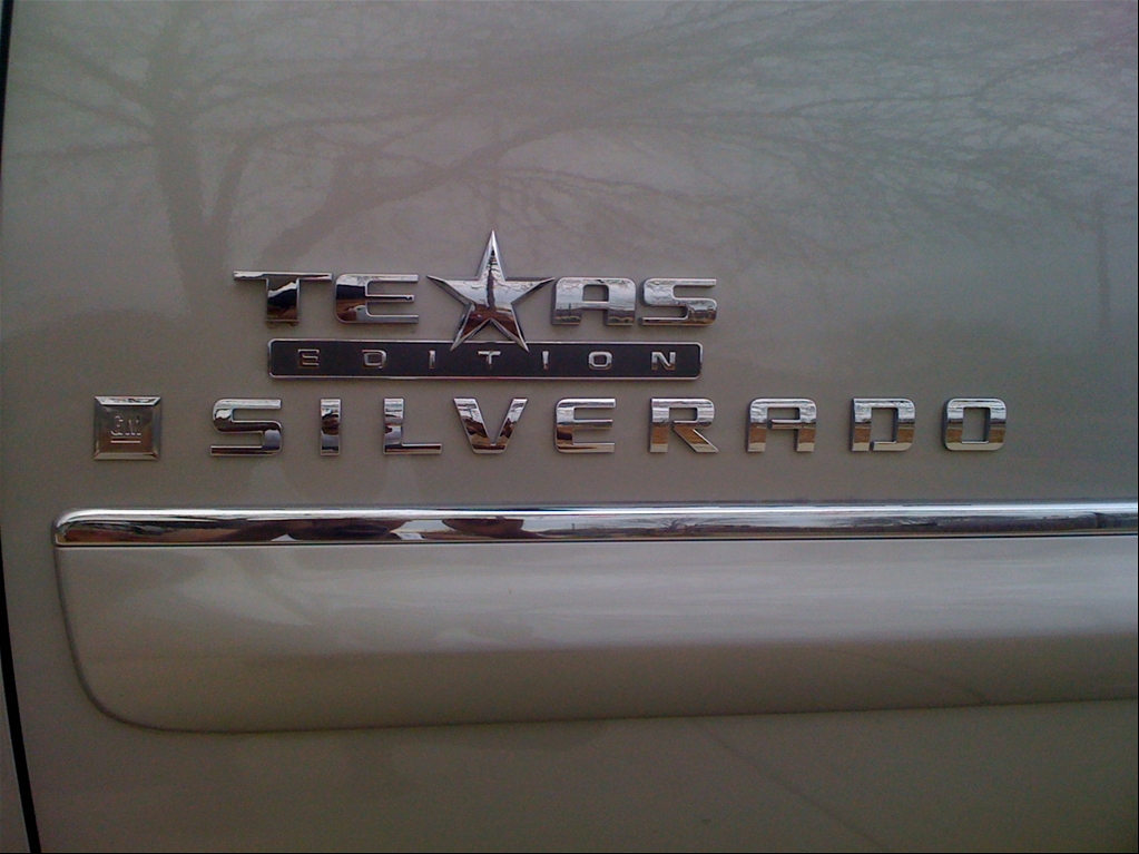 Chevrolet Celebrates Texan’s Love for Pickups Coleman Chevrolet