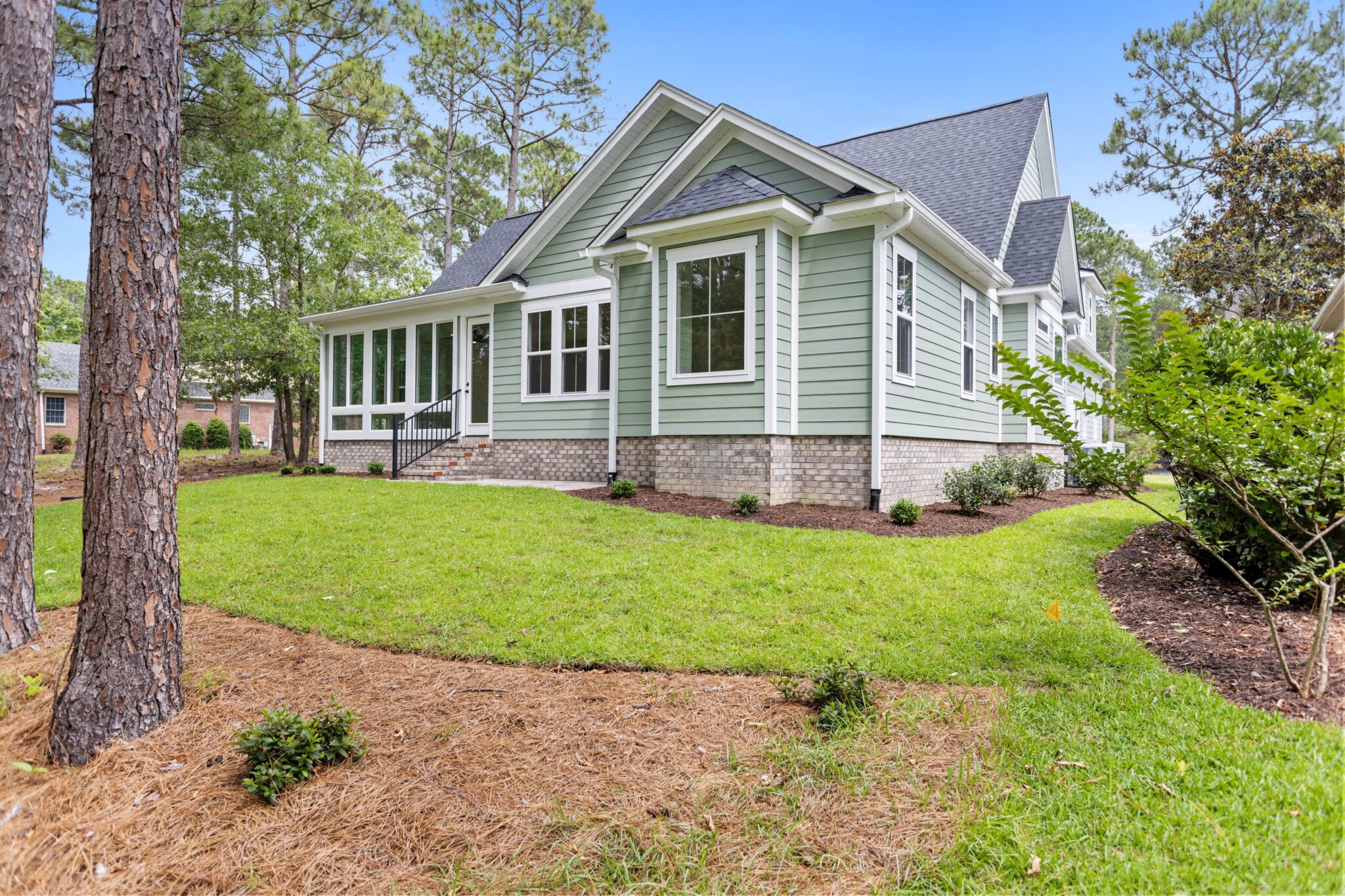 AVAILABLE HOMES Coleman Fine Homes