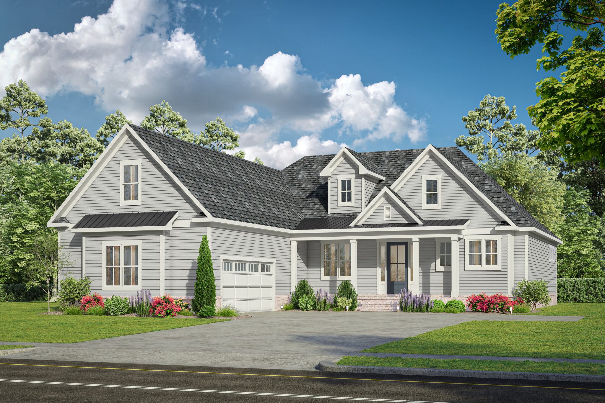 AVAILABLE HOMES Coleman Fine Homes