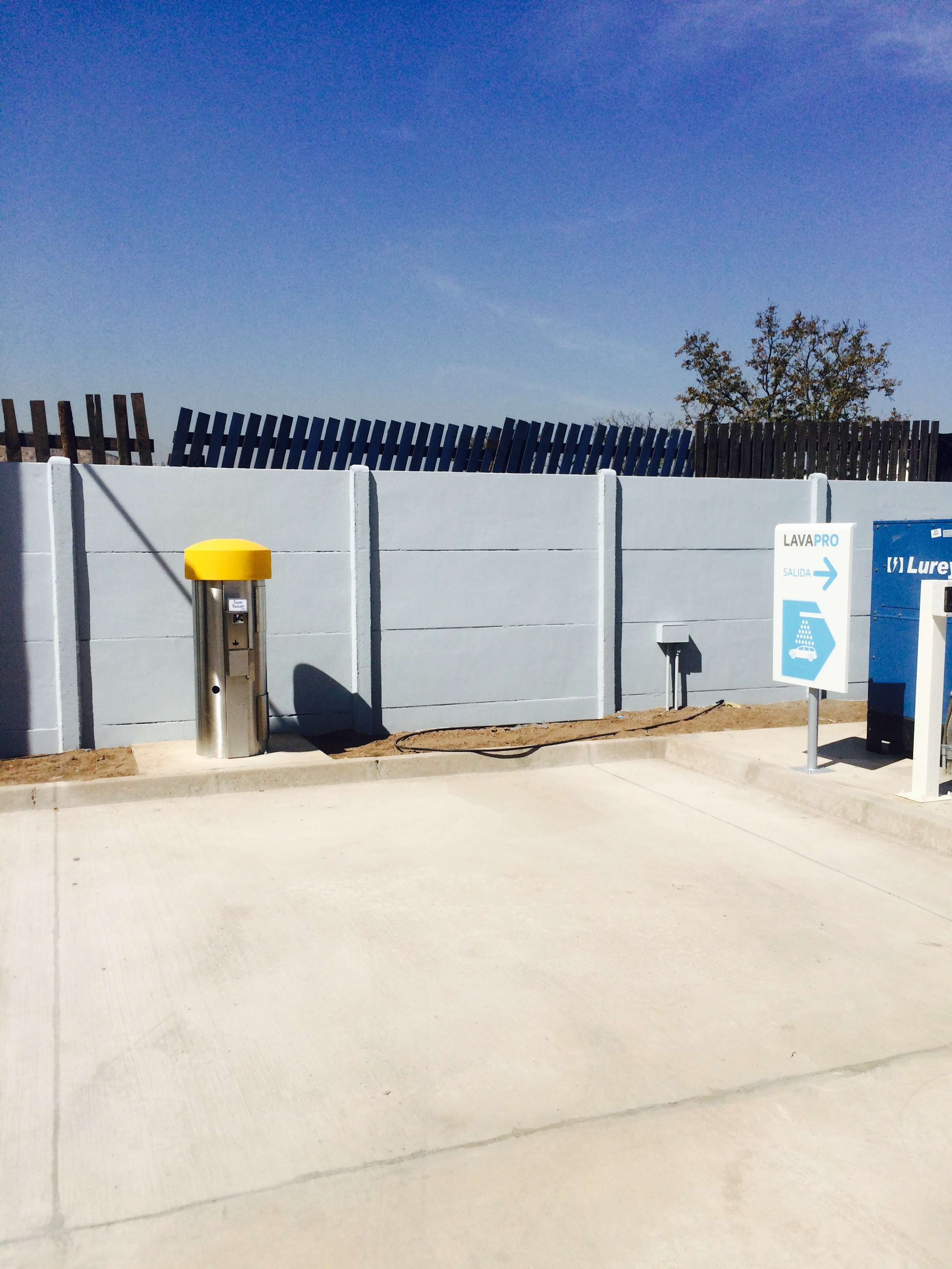 Car Wash Locations Photos Coleman Hanna Carwash Systems