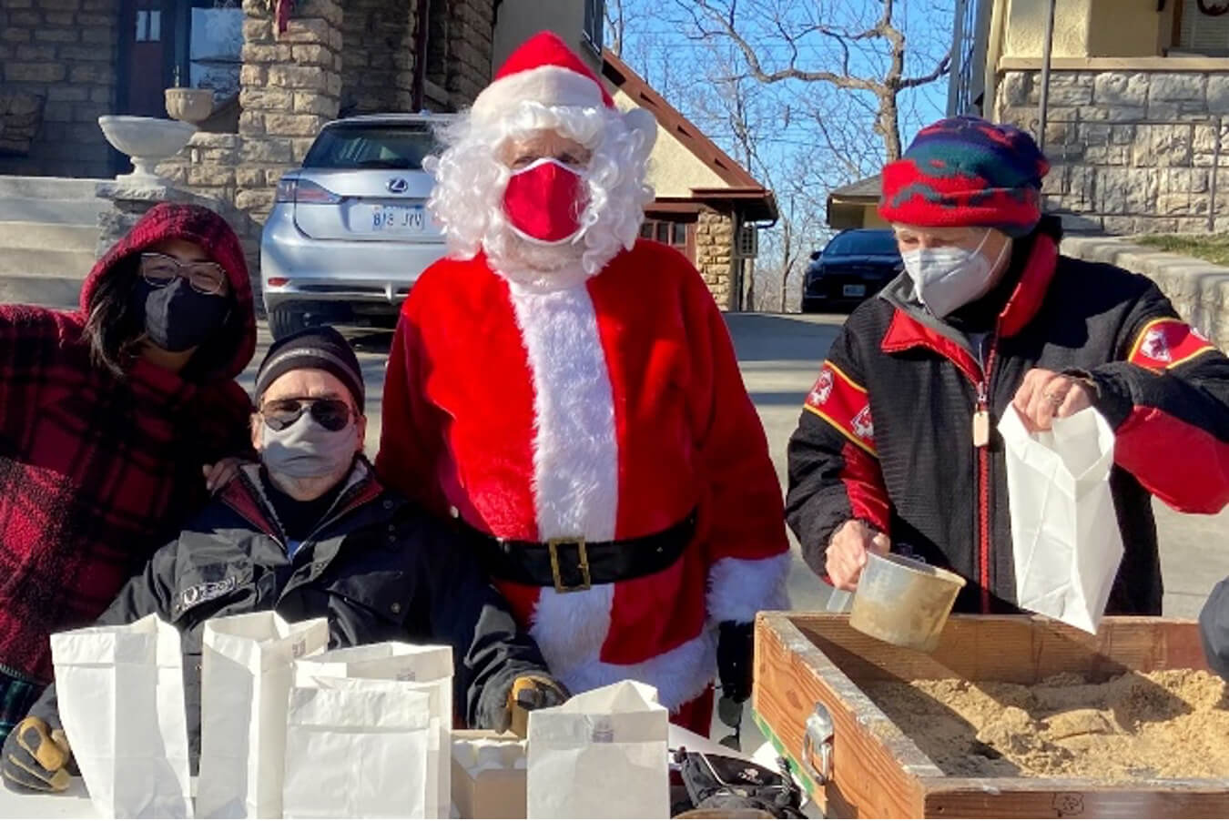 Coleman Highlands Neighborhood Kansas City, Missouri