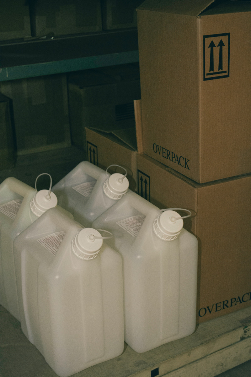 What Are The Best Food Grade Plastic Storage Containers Coleman's