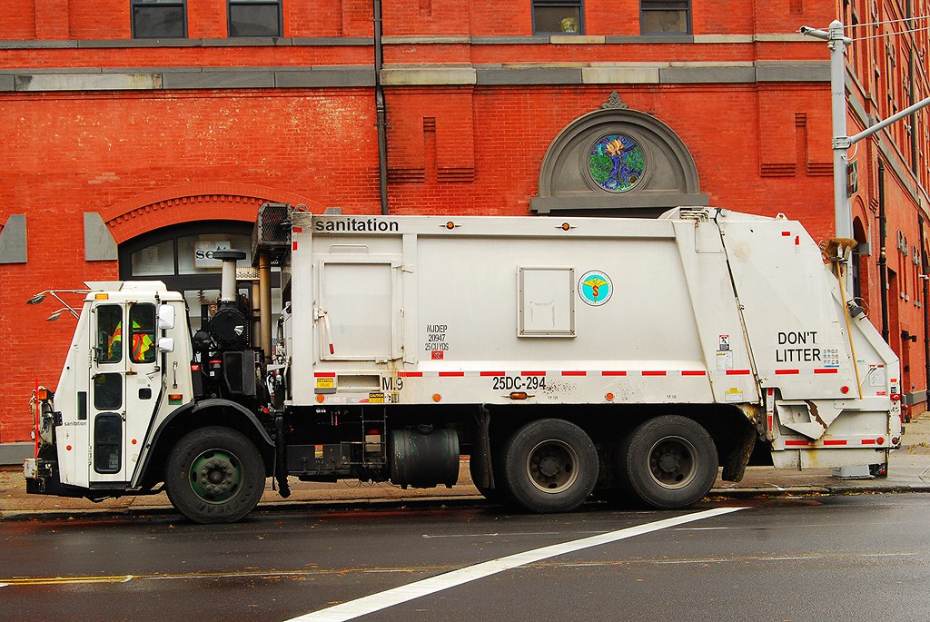 Heil Garbage Truck Parts Coleman Tool & Mfg. Corp.