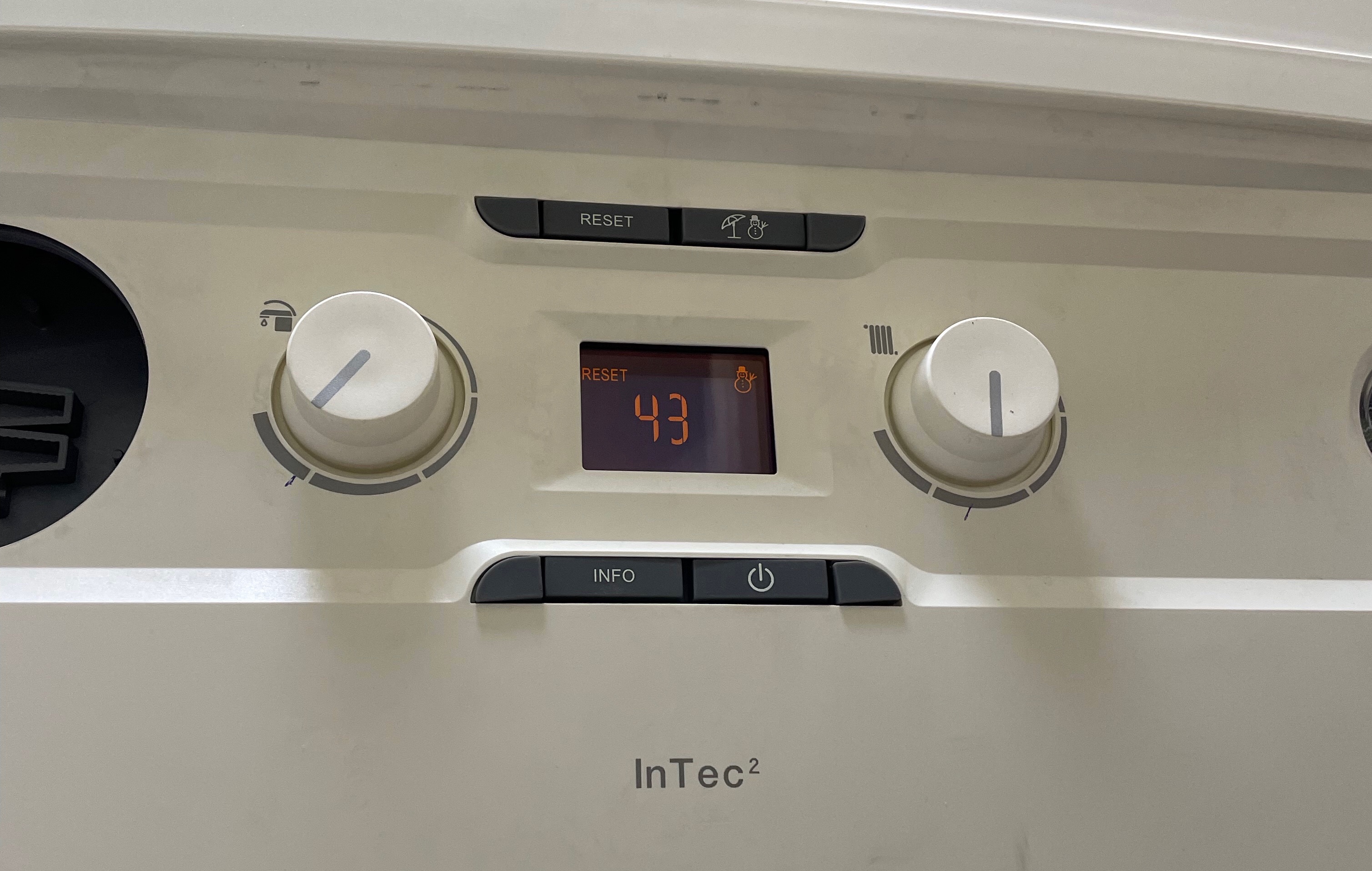 How important is central heating? Pete's Blog