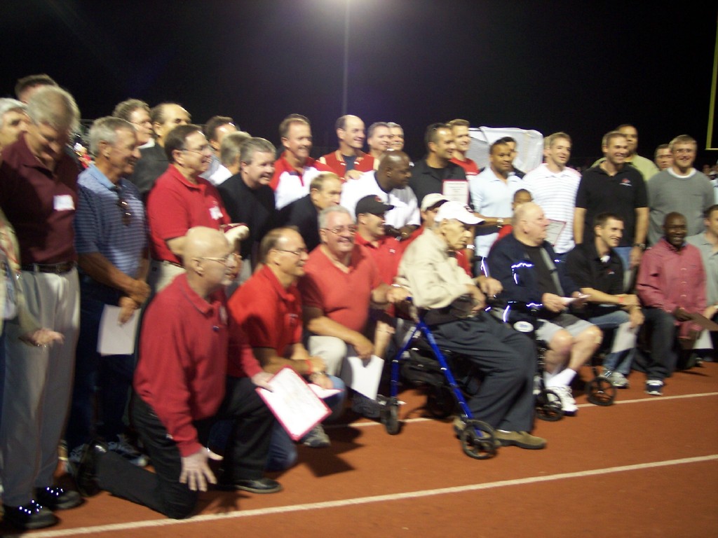 Gallery Colerain High School Alumni Association