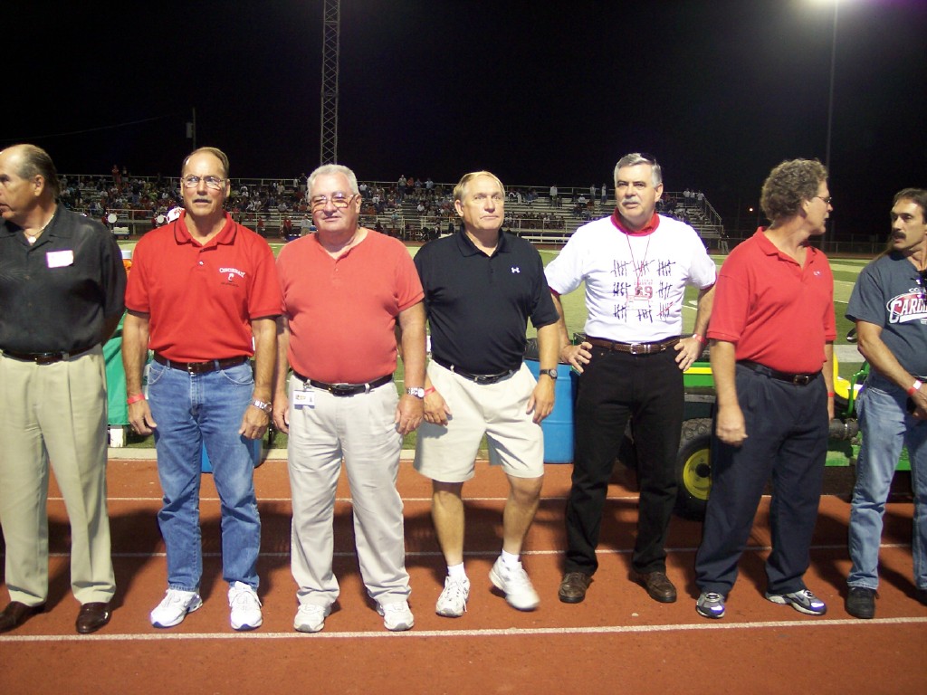 Gallery Colerain High School Alumni Association