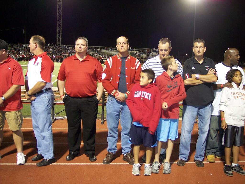 Gallery Colerain High School Alumni Association