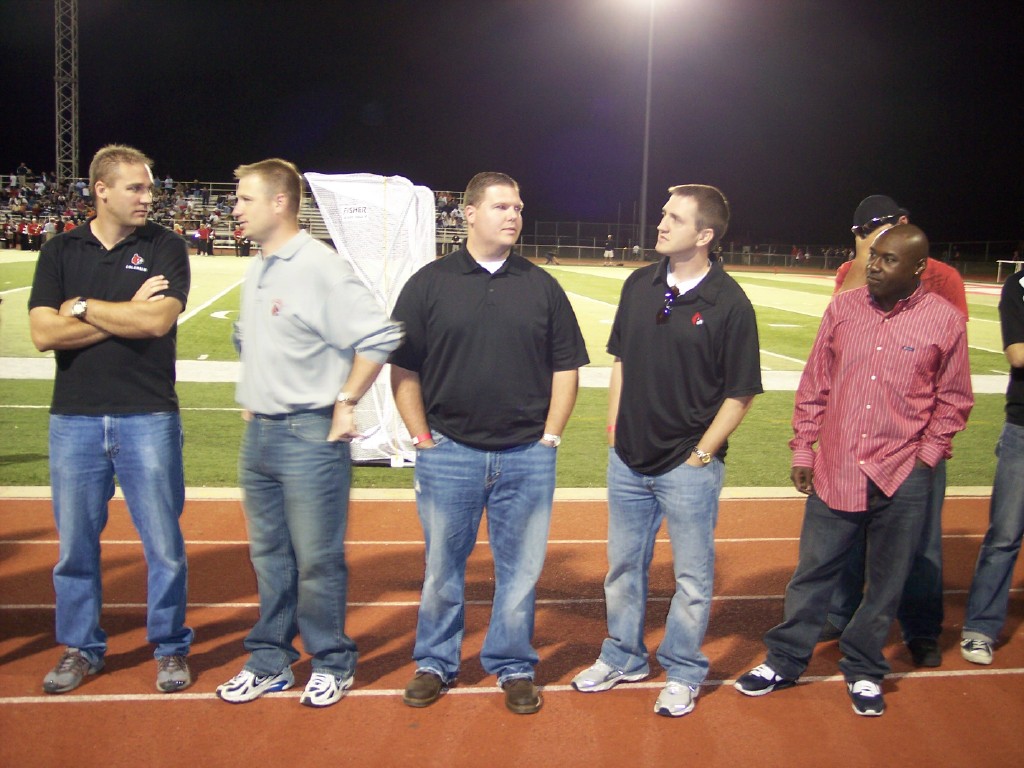 Gallery Colerain High School Alumni Association