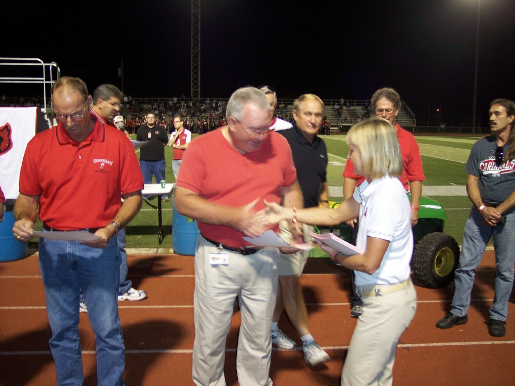 Gallery Colerain High School Alumni Association