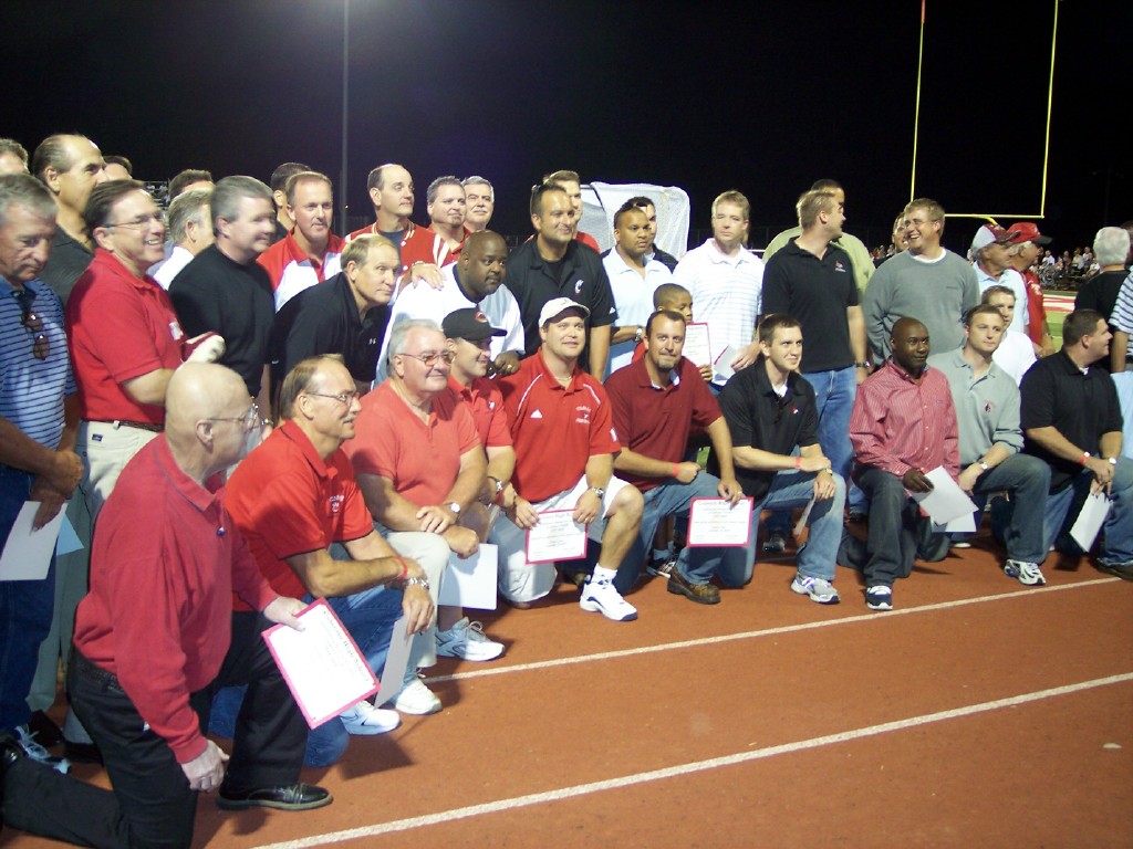 Gallery Colerain High School Alumni Association