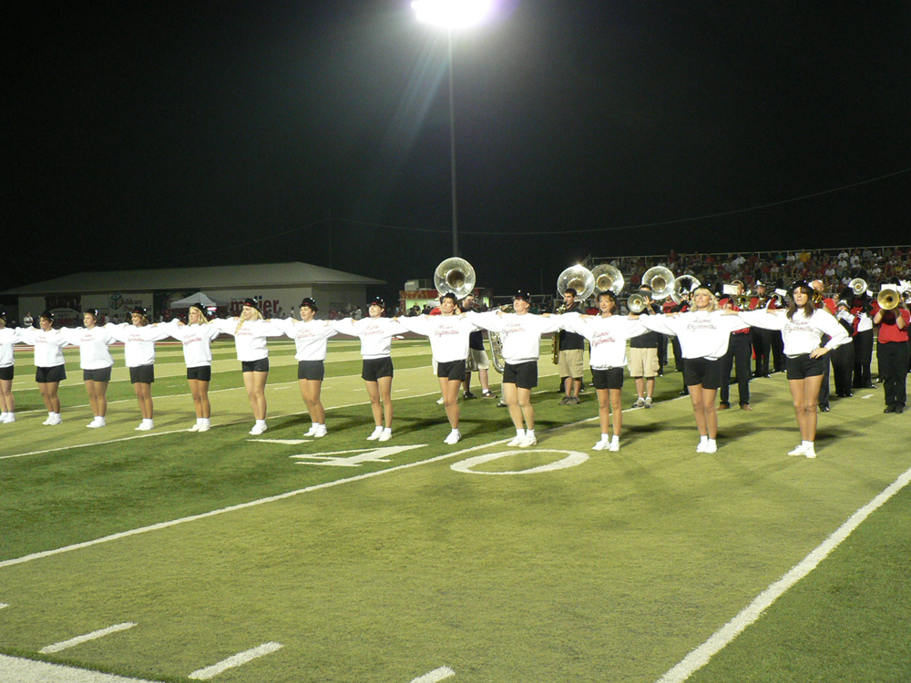 Colerain High School Alumni Association