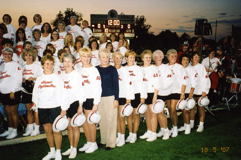 Colerain High School Alumni Association
