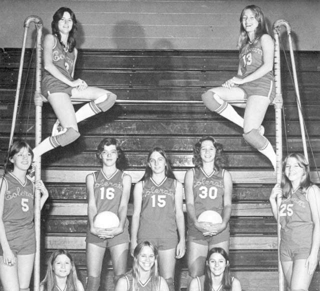 Athletic Team Photos Colerain High School Alumni Association