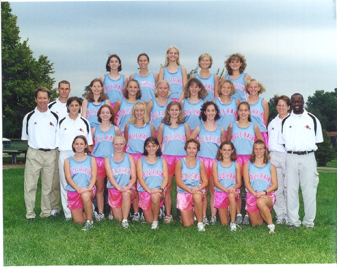 Athletic Team Photos Colerain High School Alumni Association