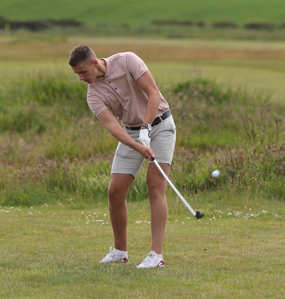 Charity Golf Day Coleraine FC