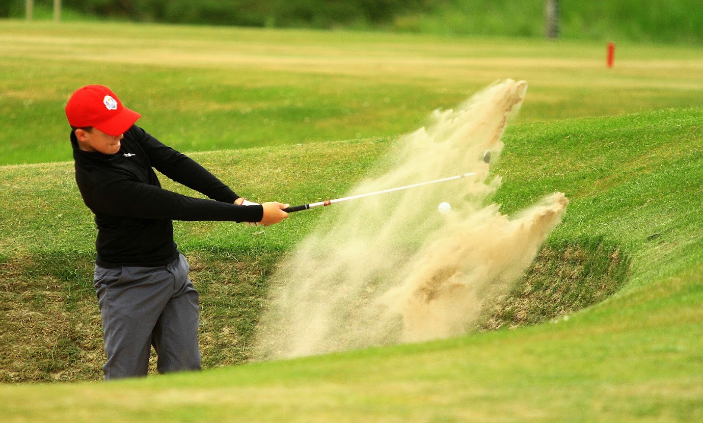 Golf Coleraine Grammar School