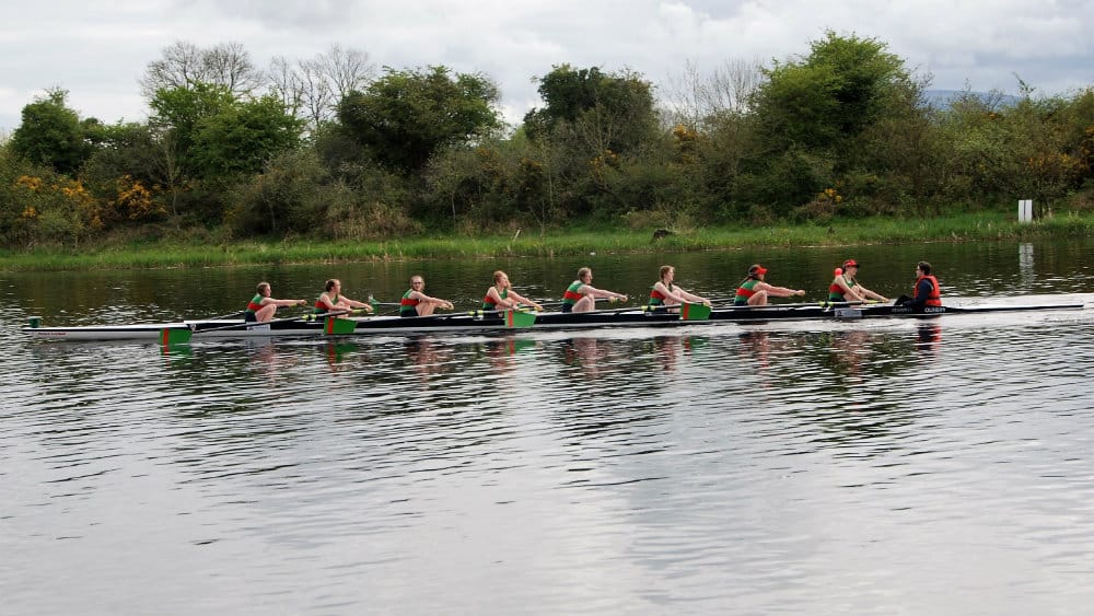 Irish Schools 2017 Coleraine Grammar School