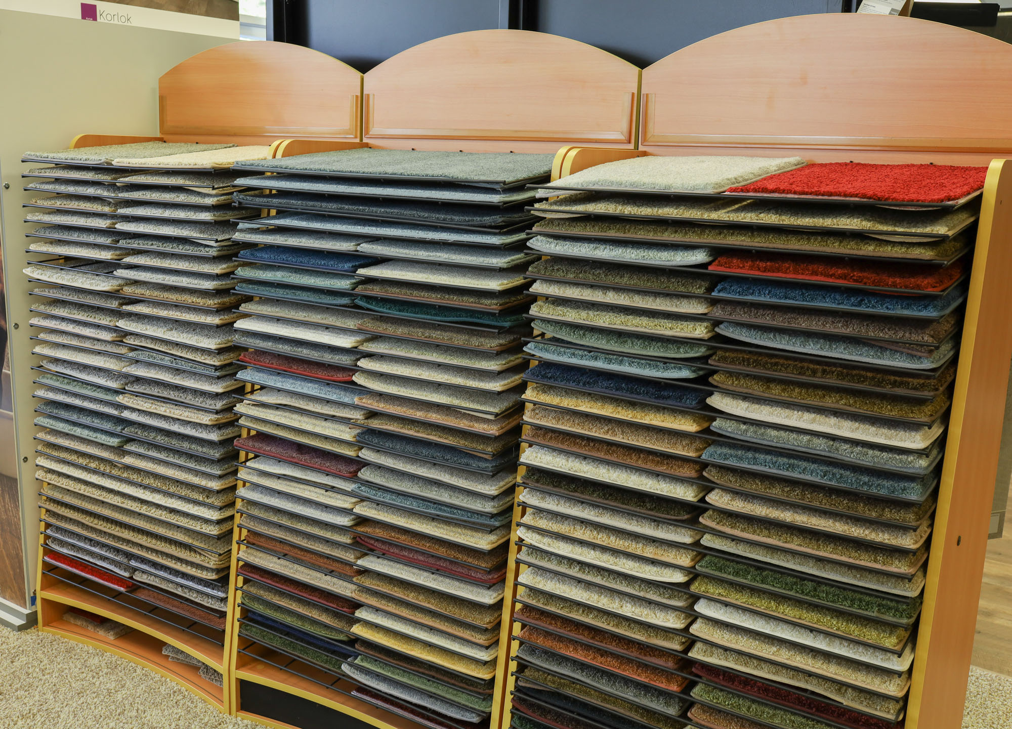 Carpet Cole's Carpet