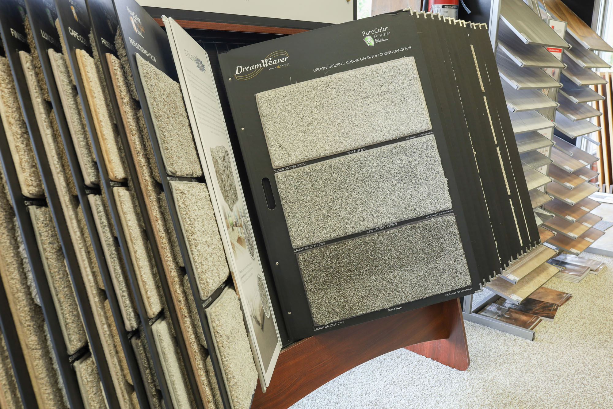 Carpet Cole's Carpet