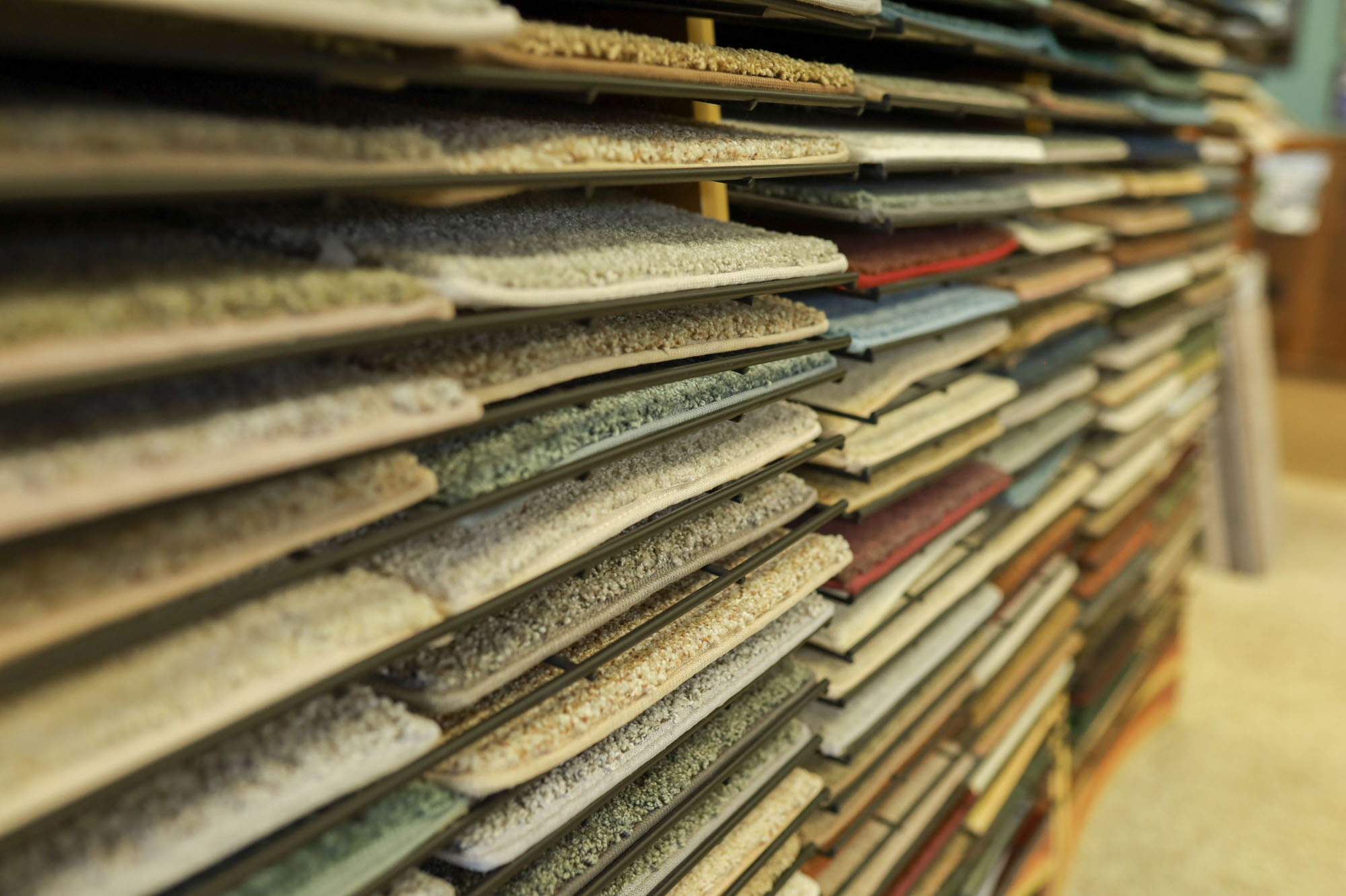 Carpet Cole's Carpet