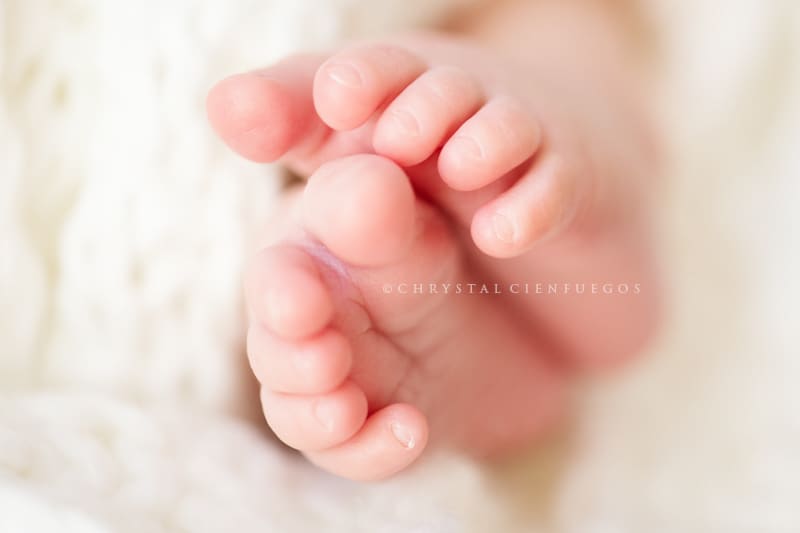 Newborn Photography Tips for the Perfect Shoot