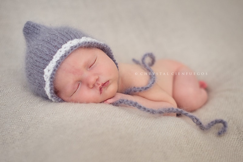 Newborn Photography Tips for the Perfect Shoot