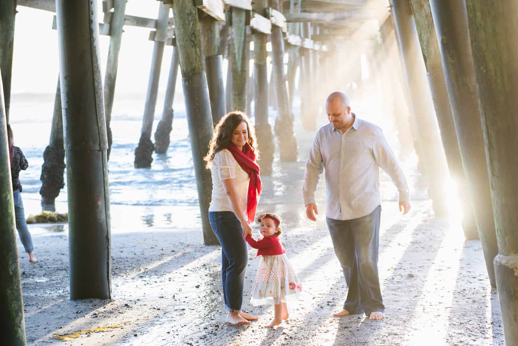 Tips for Taking Better Holiday Photos!