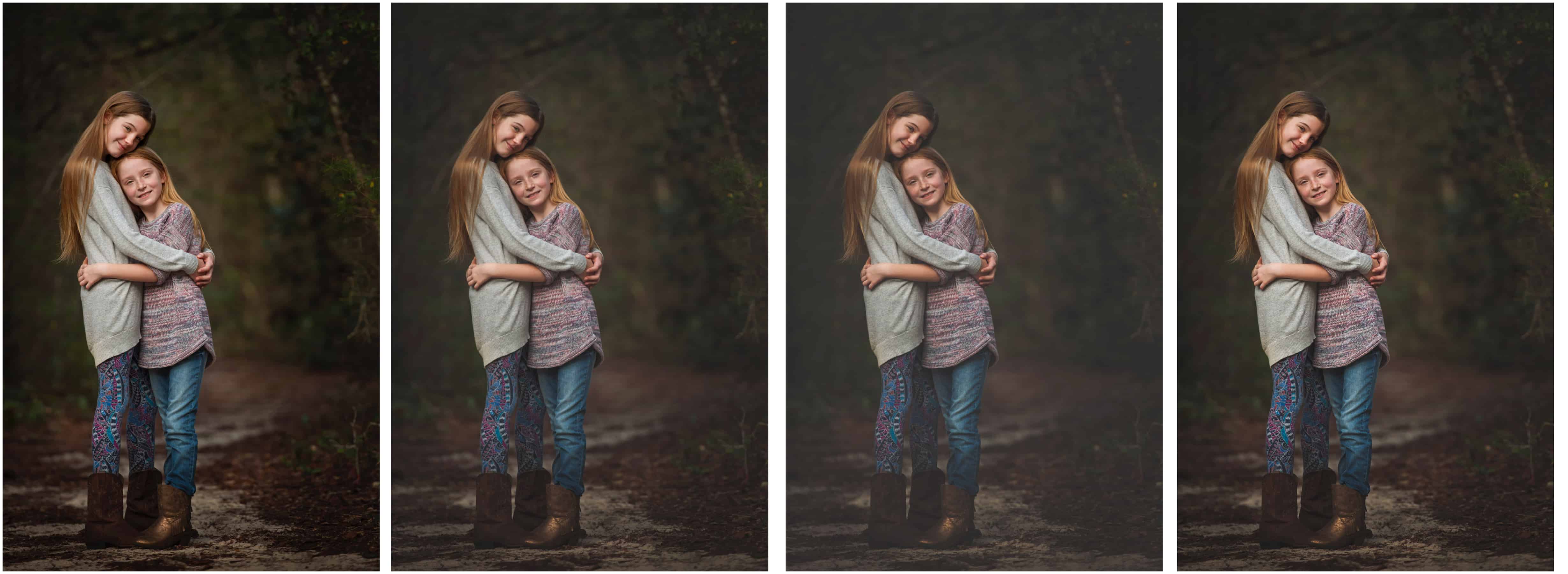 How to Create a Matte Effect in Lightroom