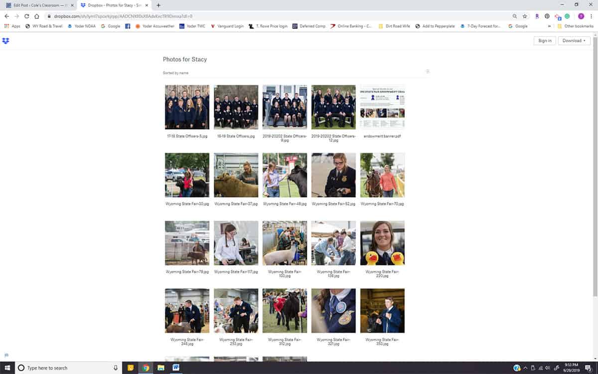 The Single Best Way to Deliver Digital Images to Clients