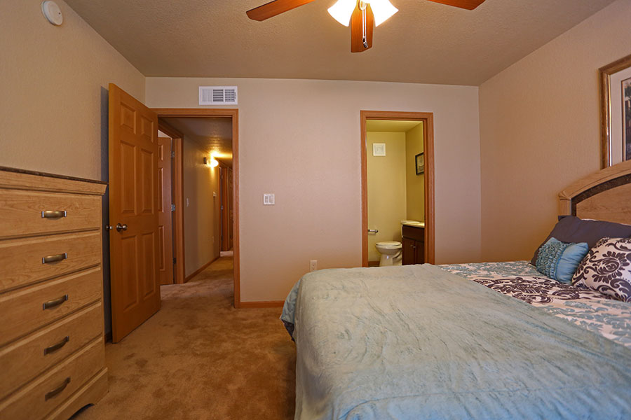 Coles Crossing Apartments Slate