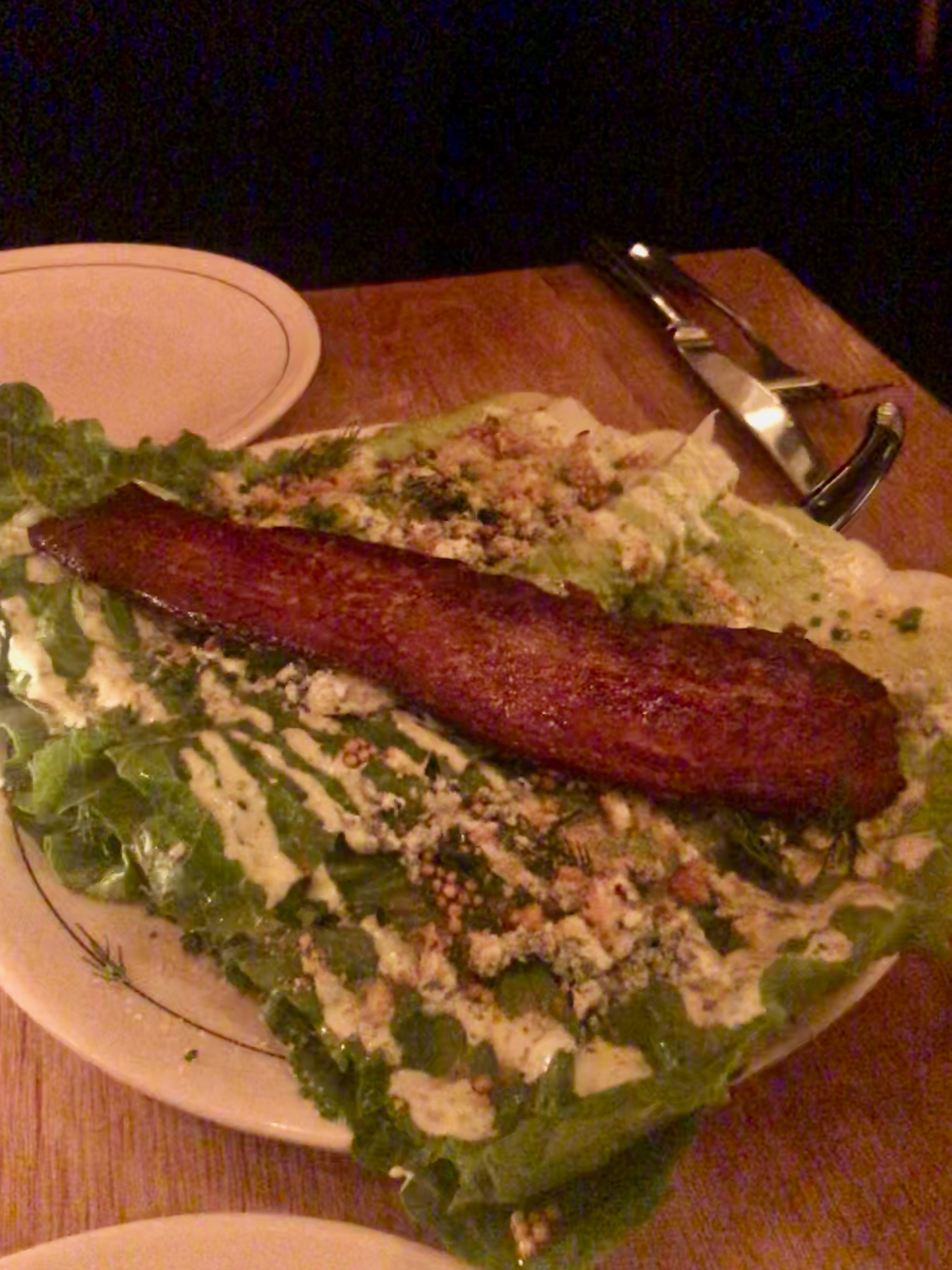 Red Hook Tavern Coleslaw Etc.