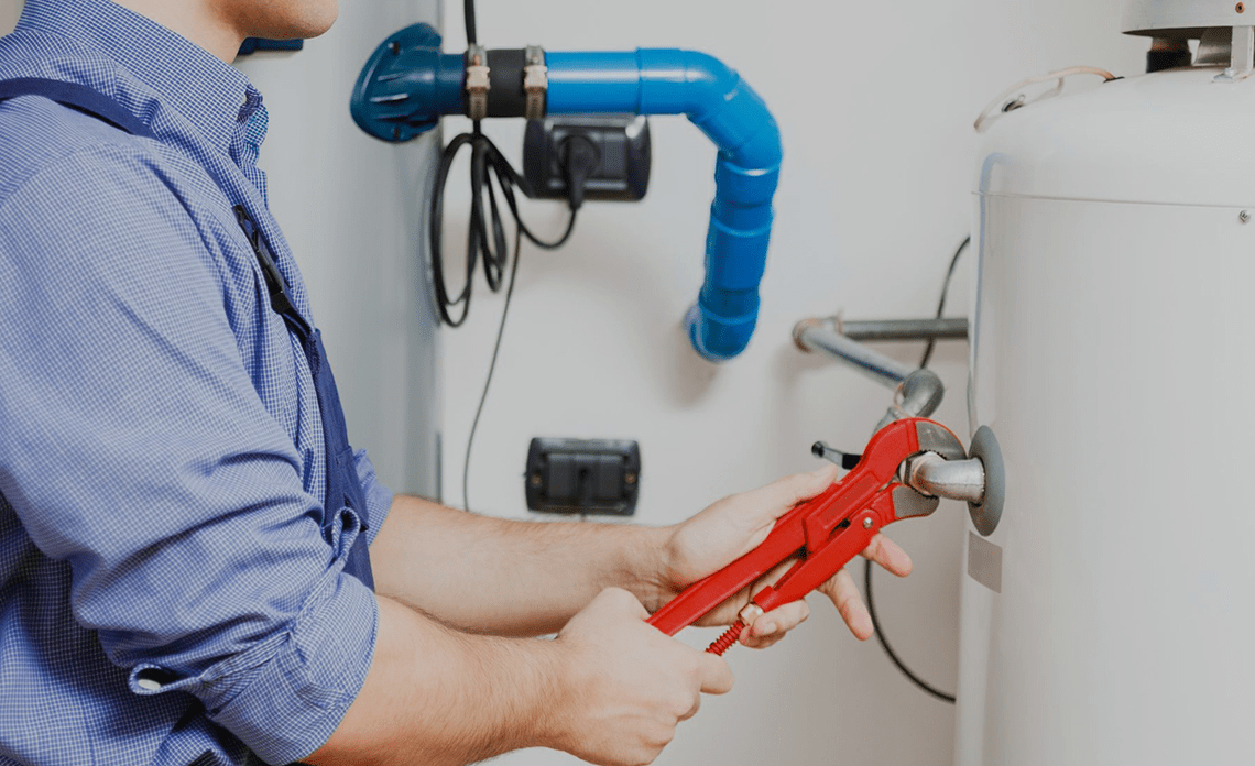 Should I Repair or Replace my Water Heater? Coles Plumbing Dallas