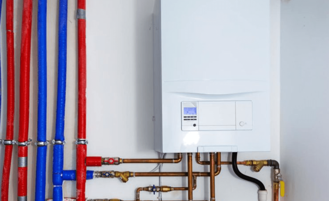 Tank or Tankless Water Heater Which is Best? Coles Plumbing Dallas