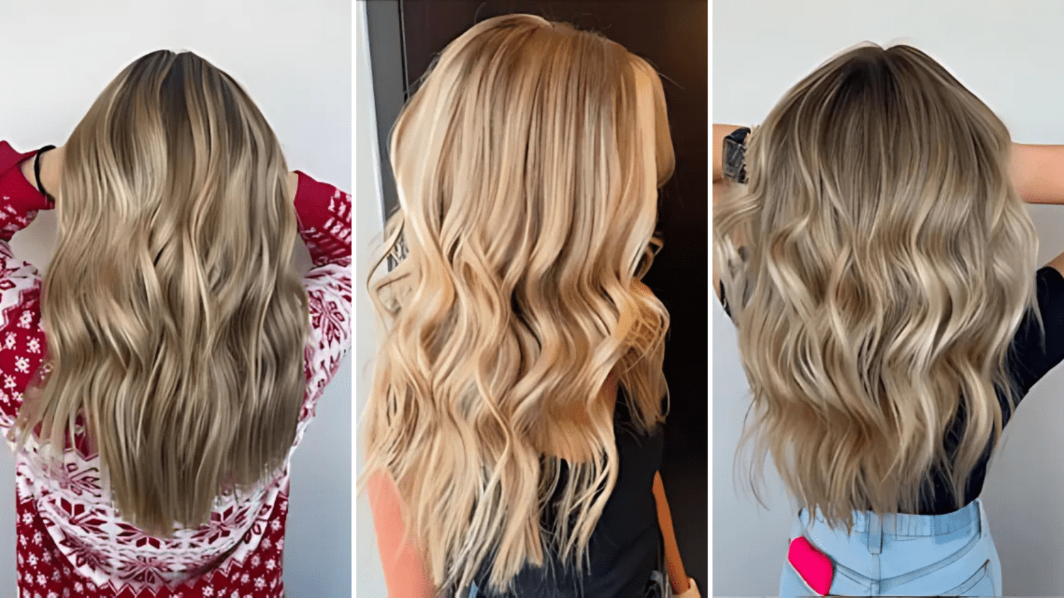 Unlock Your Hair's Natural Beauty with LivedIn Color Cole's Salon