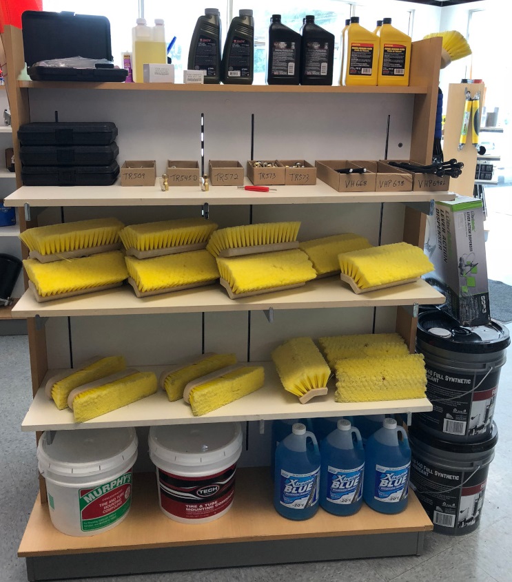 Cole Truck Parts Inc. The Heavy Duty Specialist