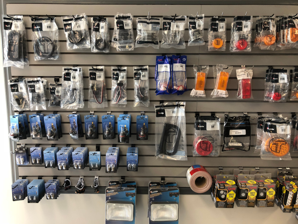 Cole Truck Parts Inc. The Heavy Duty Specialist
